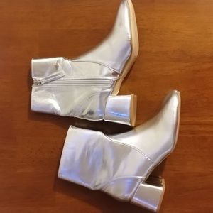 Public Desire Shoes EU 36 (US 5.5-6)